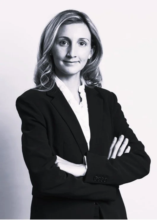 Abigail Morrison Lawyer Victoria BC