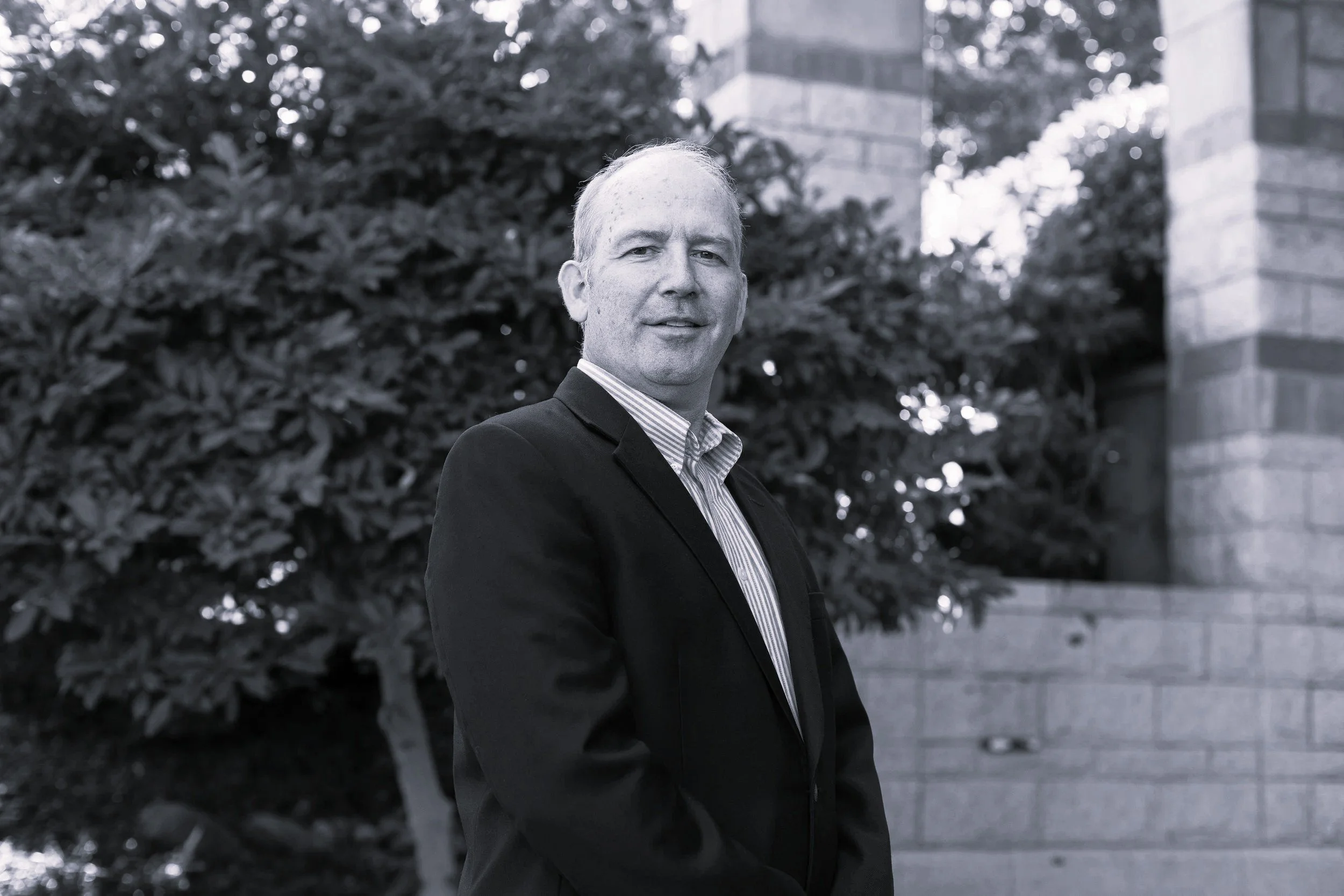 Randy D. Smith Lawyer Victoria BC Pearlman Lindholm