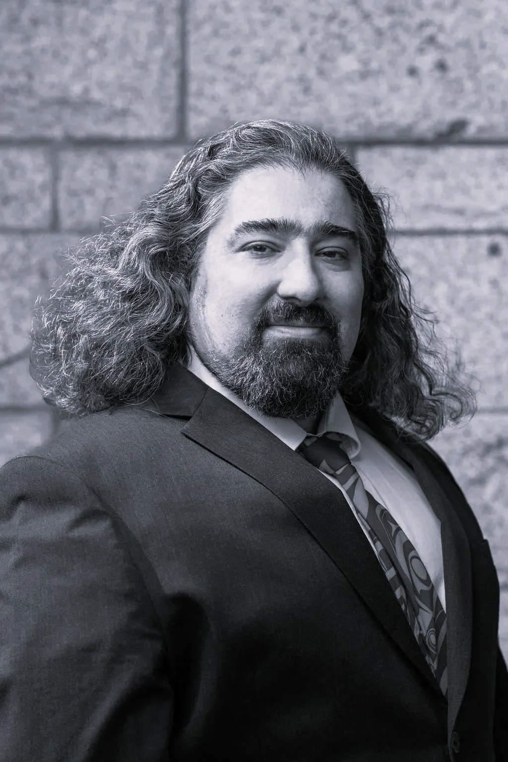 Dafydd Pritchet Lawyer Victoria BC Civil Litigation