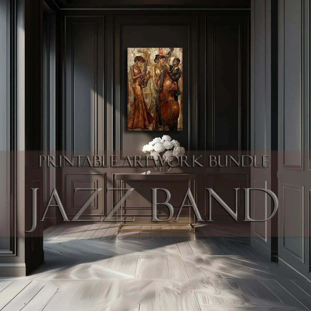 Luxury foyer- jazz band art-4bundle.jpg