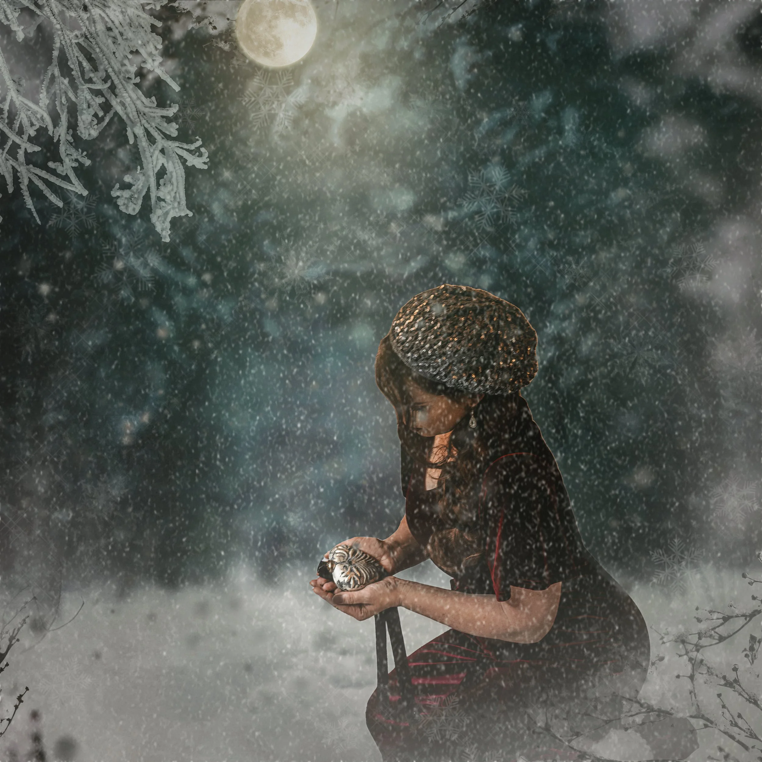 "The Greatest Gift is Love"