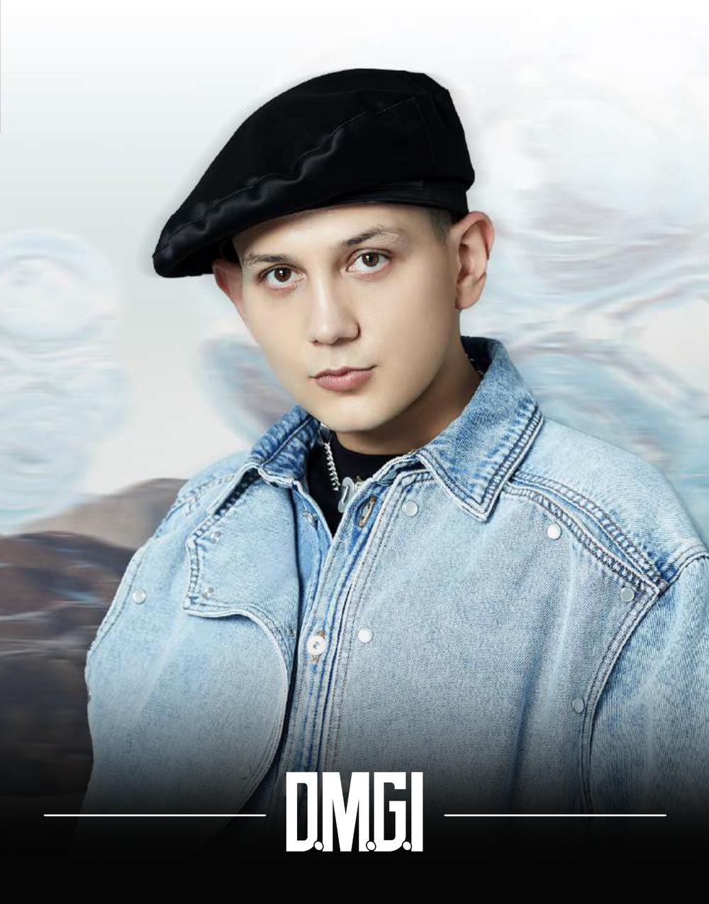 DMGI - 种梦国际音乐