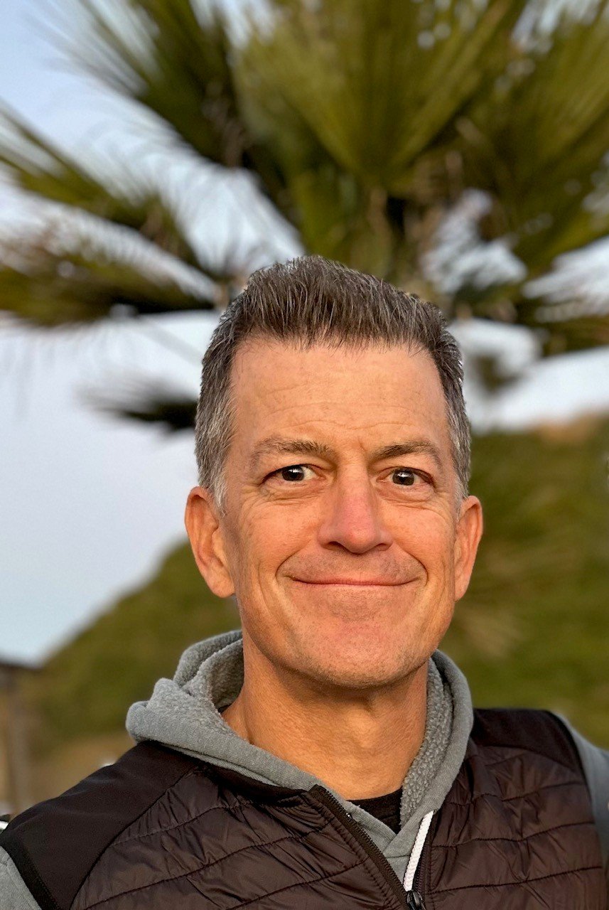 Welcoming Dr. Carter Muench to the ABH | The Foundation Board of Directors