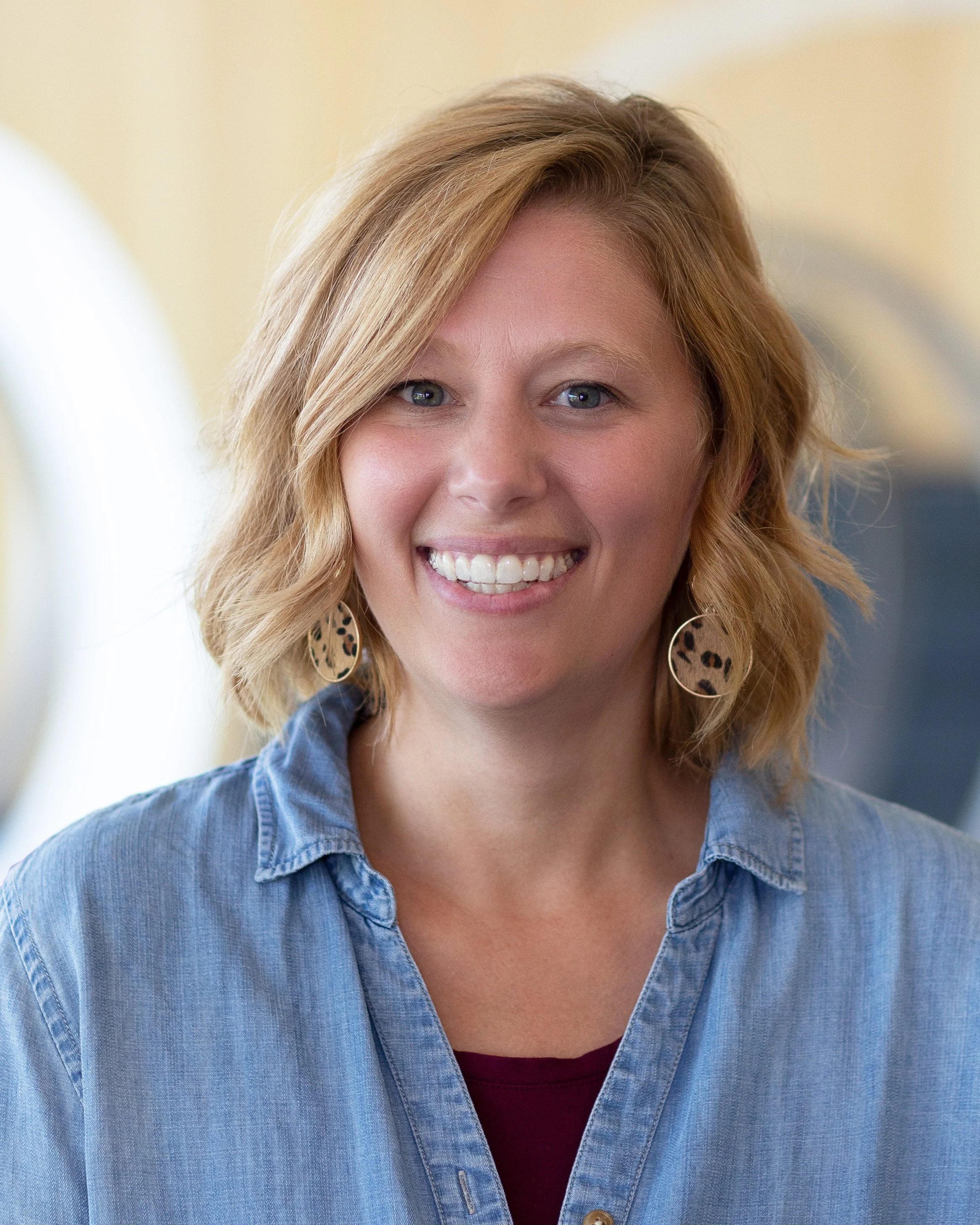 Bringing Oral Health Into the Community