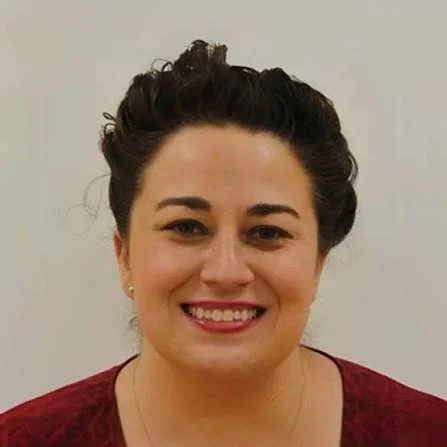 Welcoming Katie McLaughlin to ABH Board