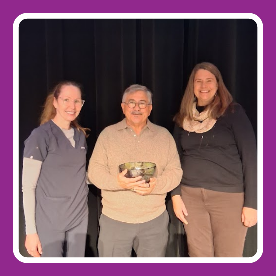Dr. Eduardo Colón Honored with 2025 Charles Bolles Bolles-Rogers Award by ABH | The Foundation