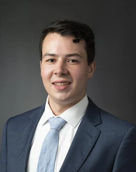 Welcoming Bill Keute to ABH Board