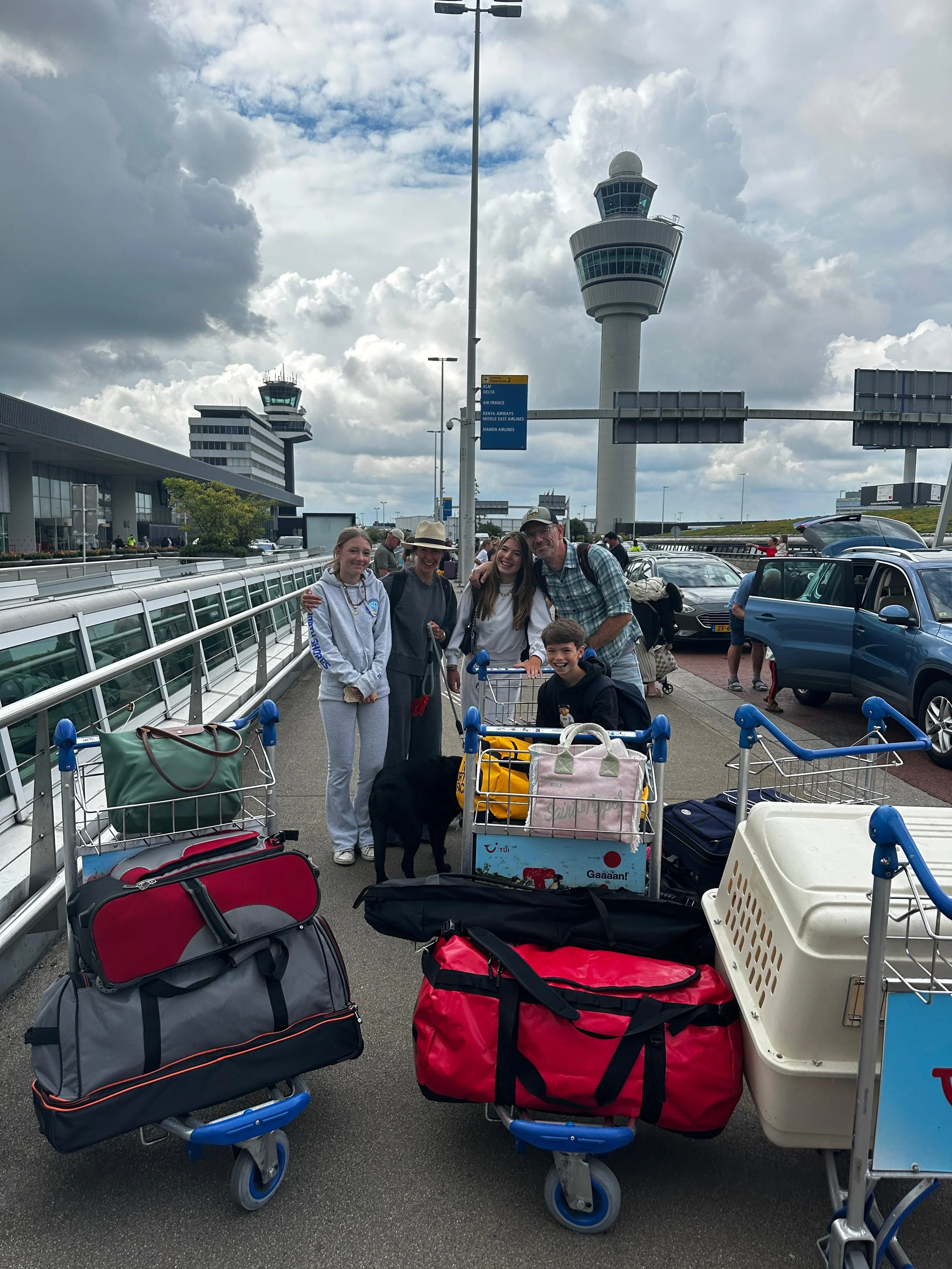 My Gettysburg Address: Reliving America on the Cusp of its 250th