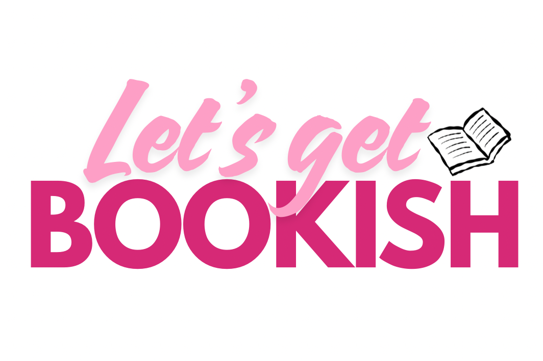 Partner Event: Let's Get Bookish