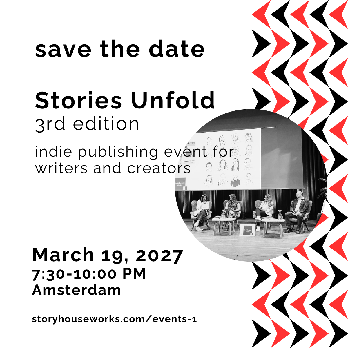 Stories Unfold 3rd edition