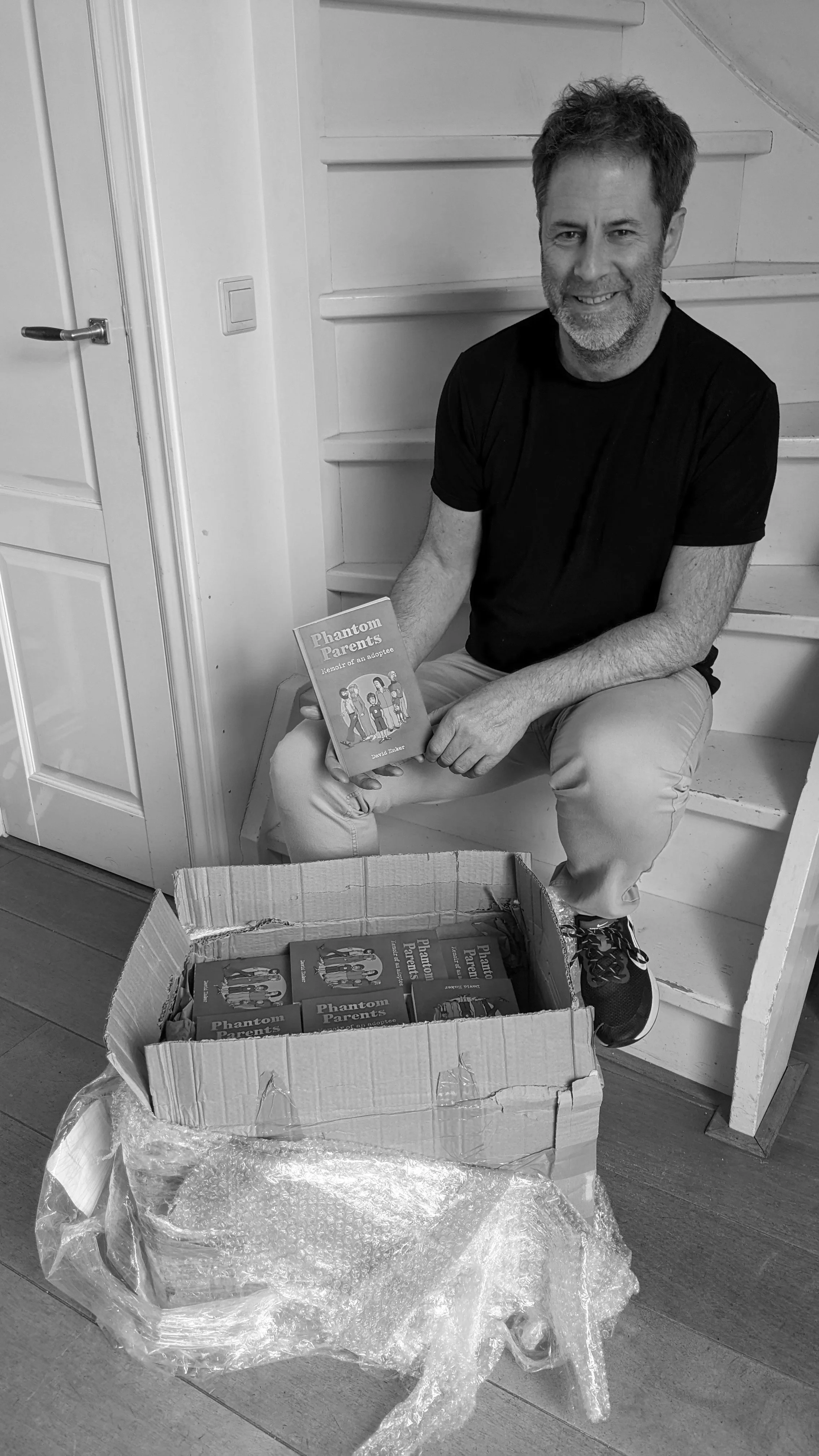 book arrival david enker.jpg