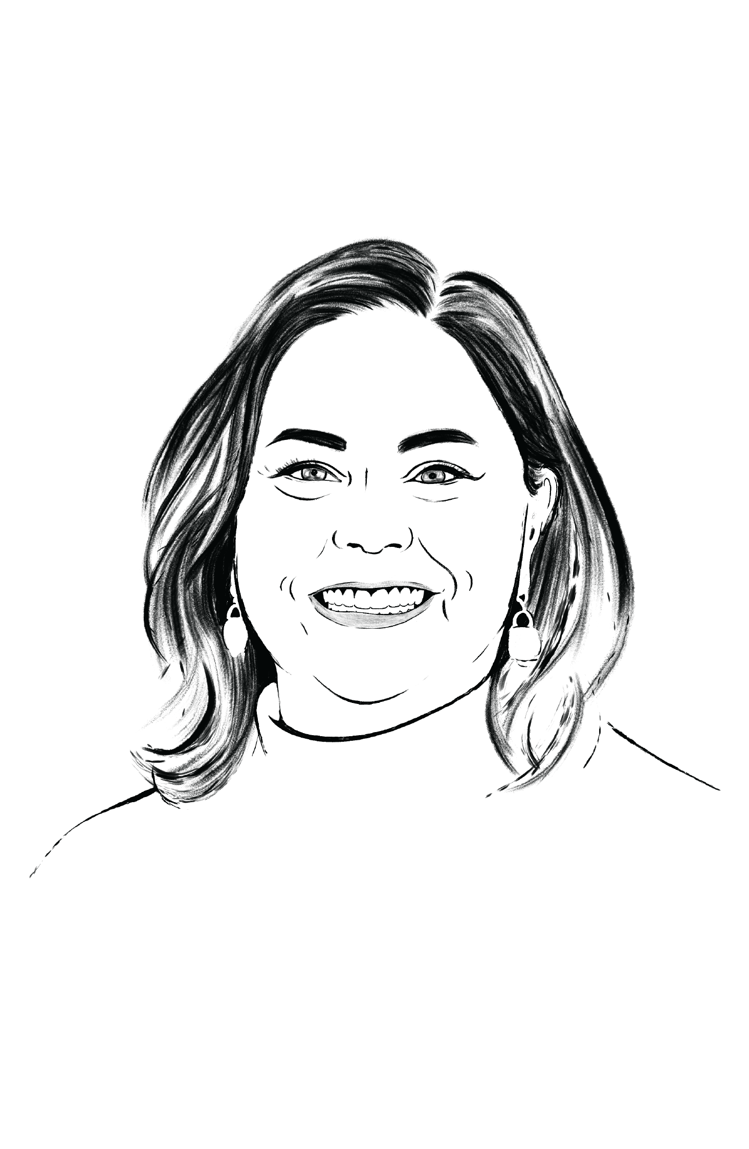 Nancy Adams leads from instincts formed early and strengthened through experience. In her twenty-five-year career across technology, e-commerce, and healthcare, Nancy’s work has centered on helping people rise. A Global Chief People Officer and indus