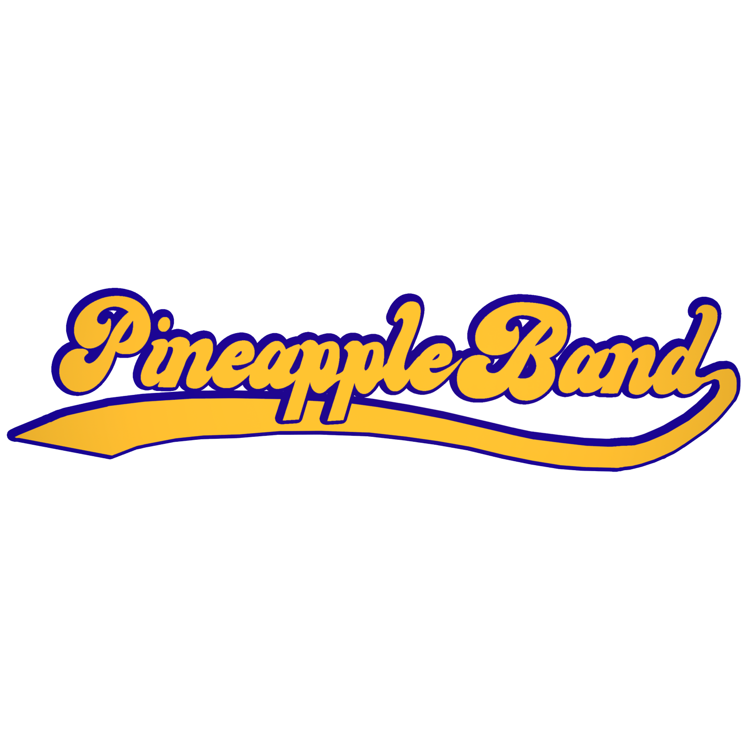 Pineapple Band