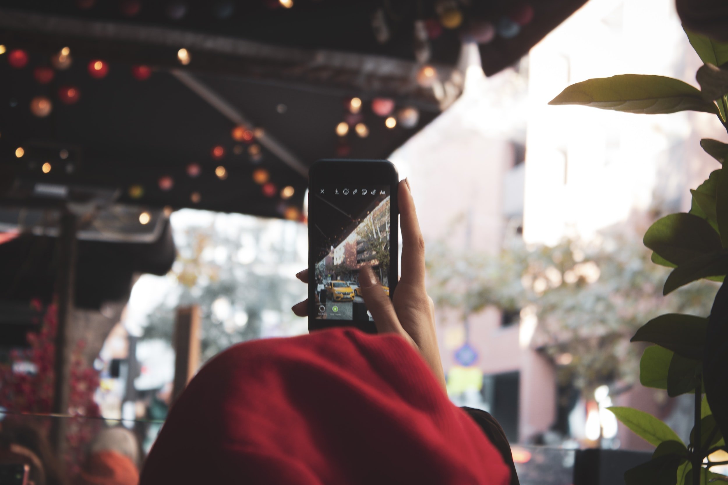 10 Ideas for Instagram Reels