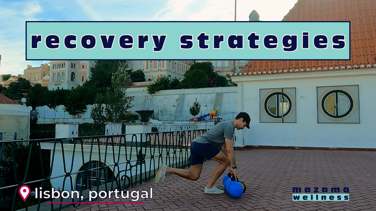 Recovery Strategies for Optimal Gains