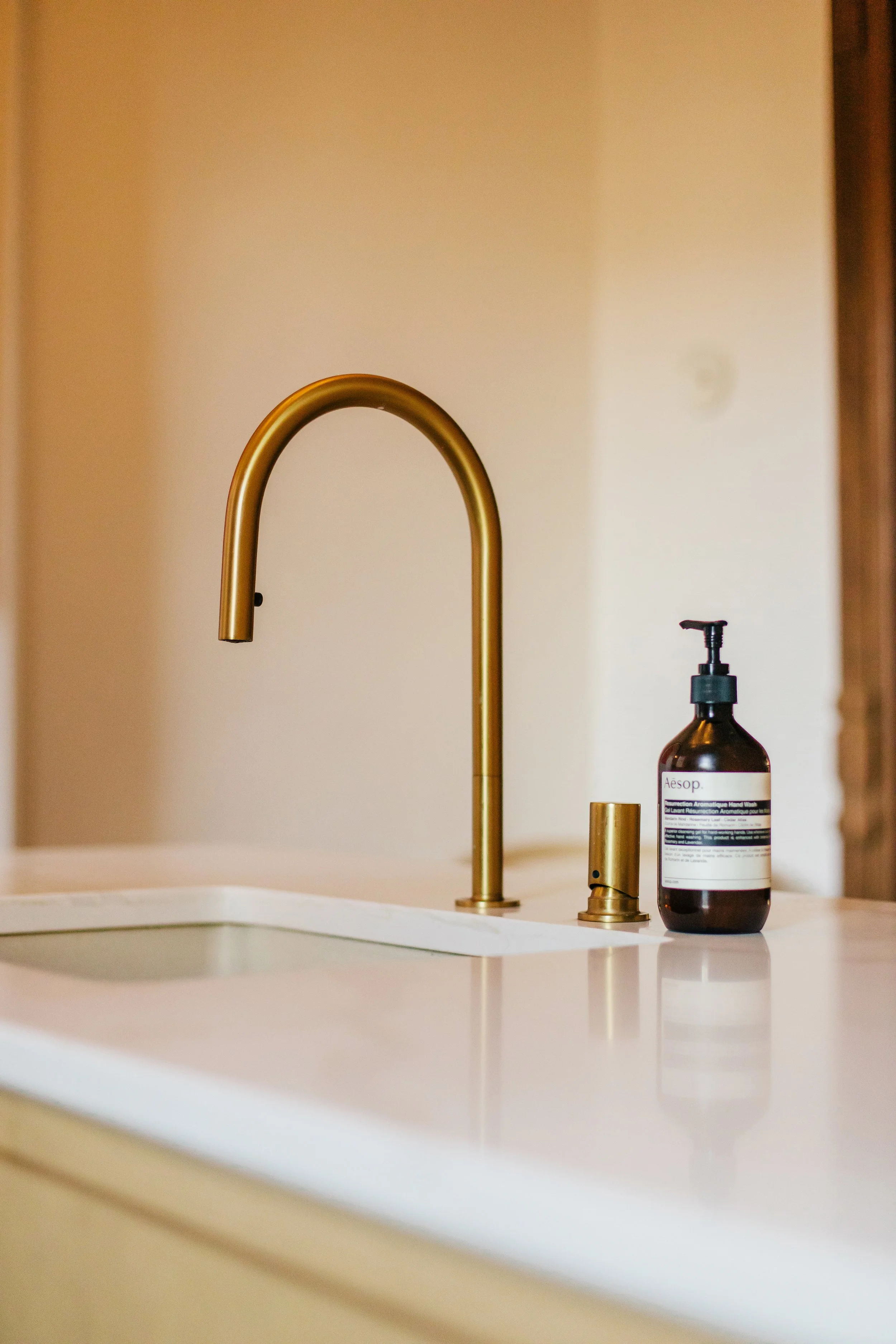 Franks House Kitchen