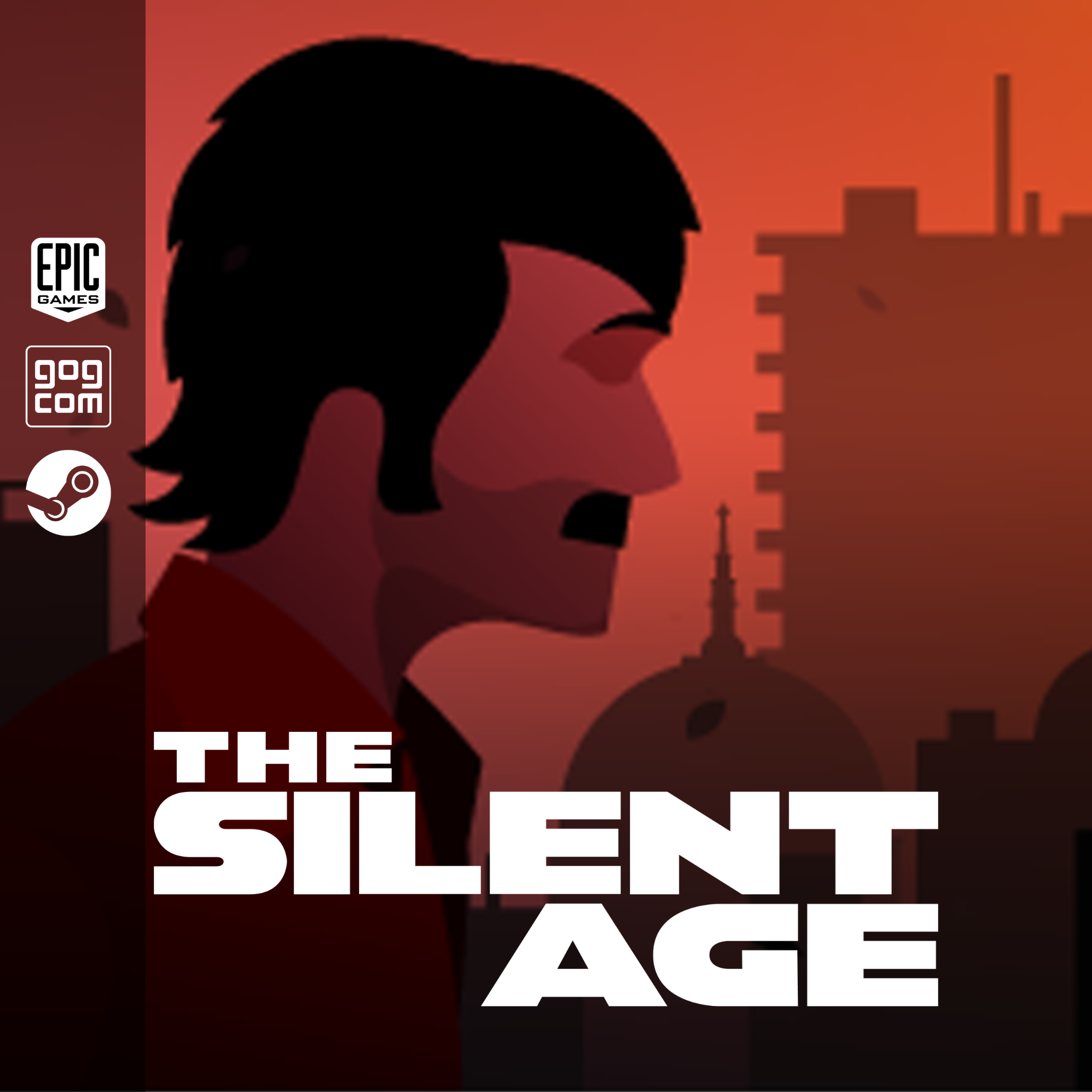 The Silent Age