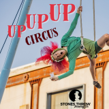 Up Up Up Circus
