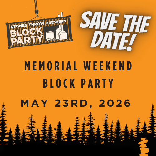 Memorial Weekend Block Party