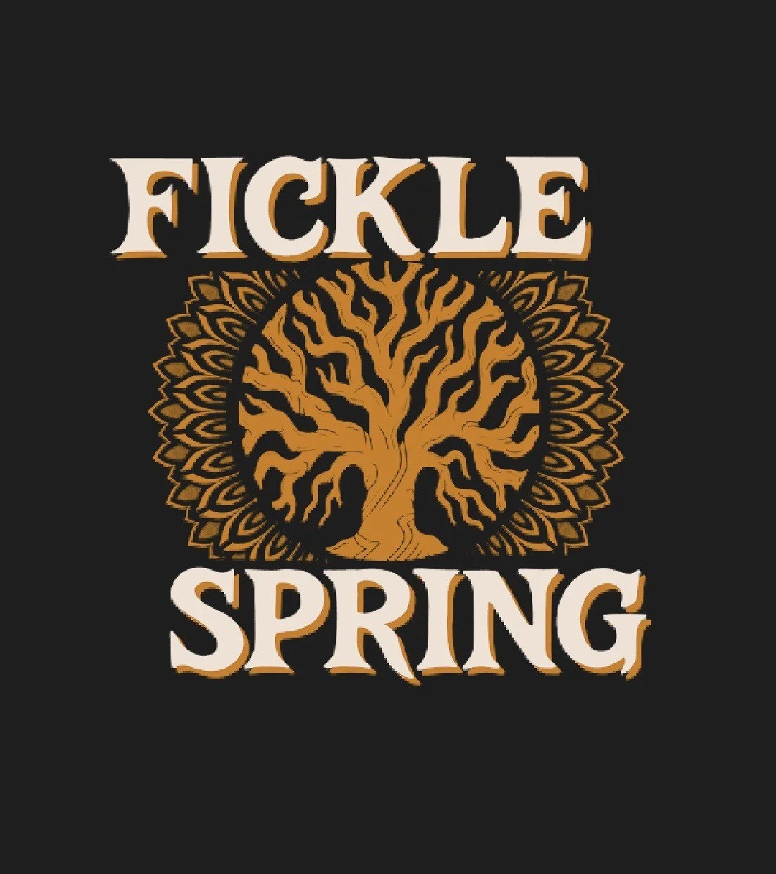 Fickle Spring