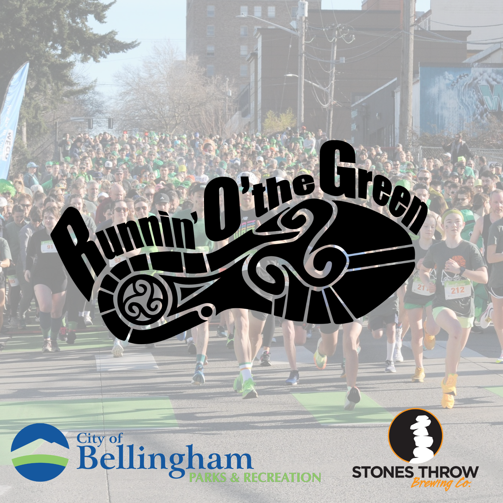 Runnin' O' The Green Afterparty w/ Live Music from the Ladies of Lindsay