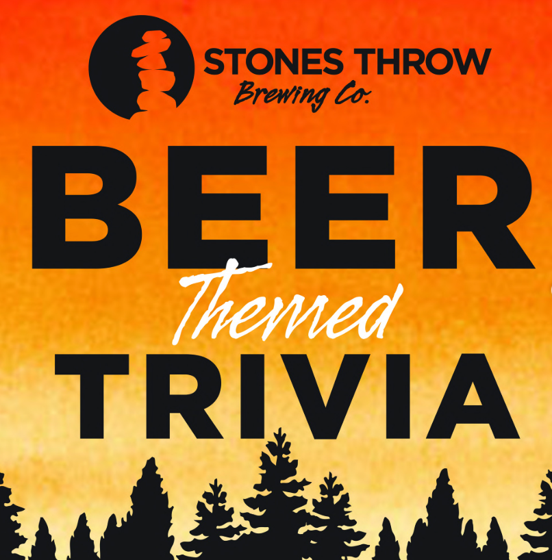 Thursday Trivia - Bellingham Beer Week Edition!