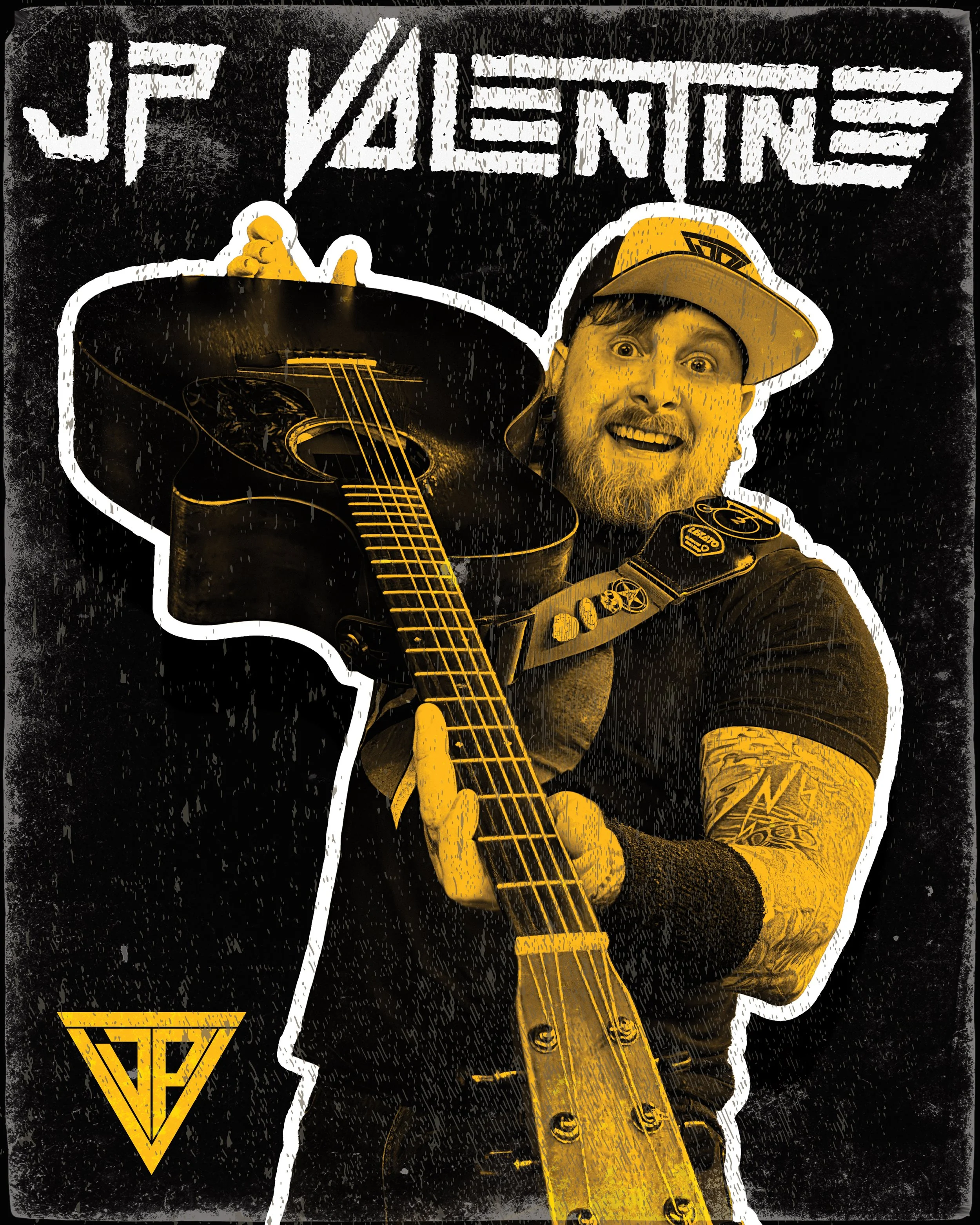 JP Valentine