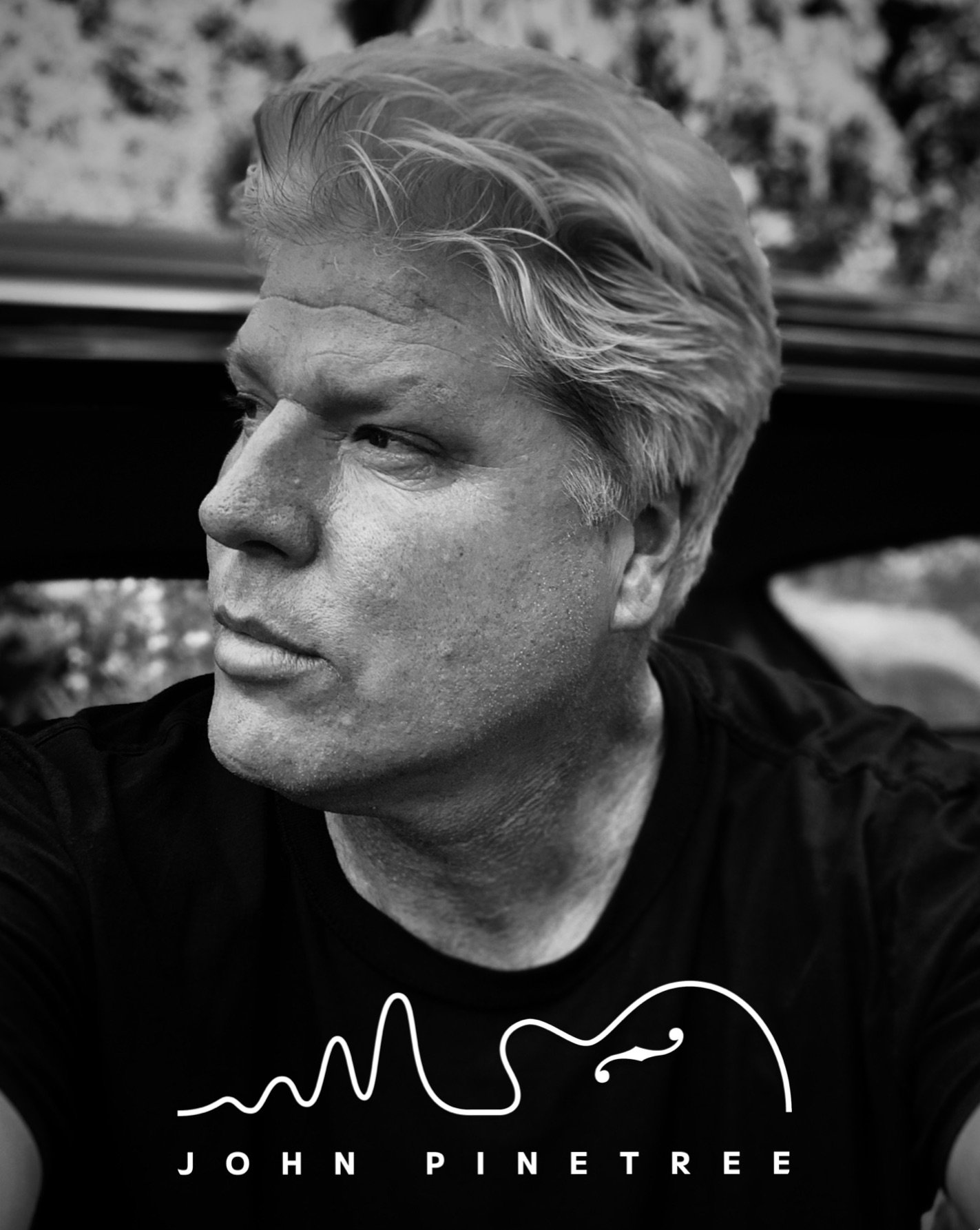 John Pinetree