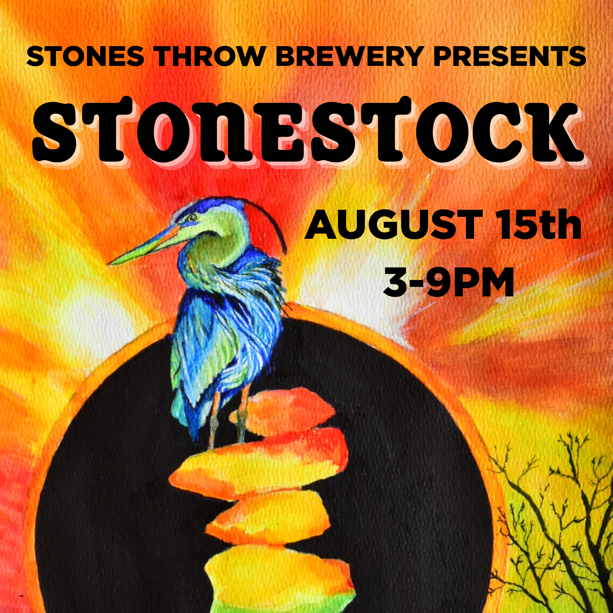 Stonestock