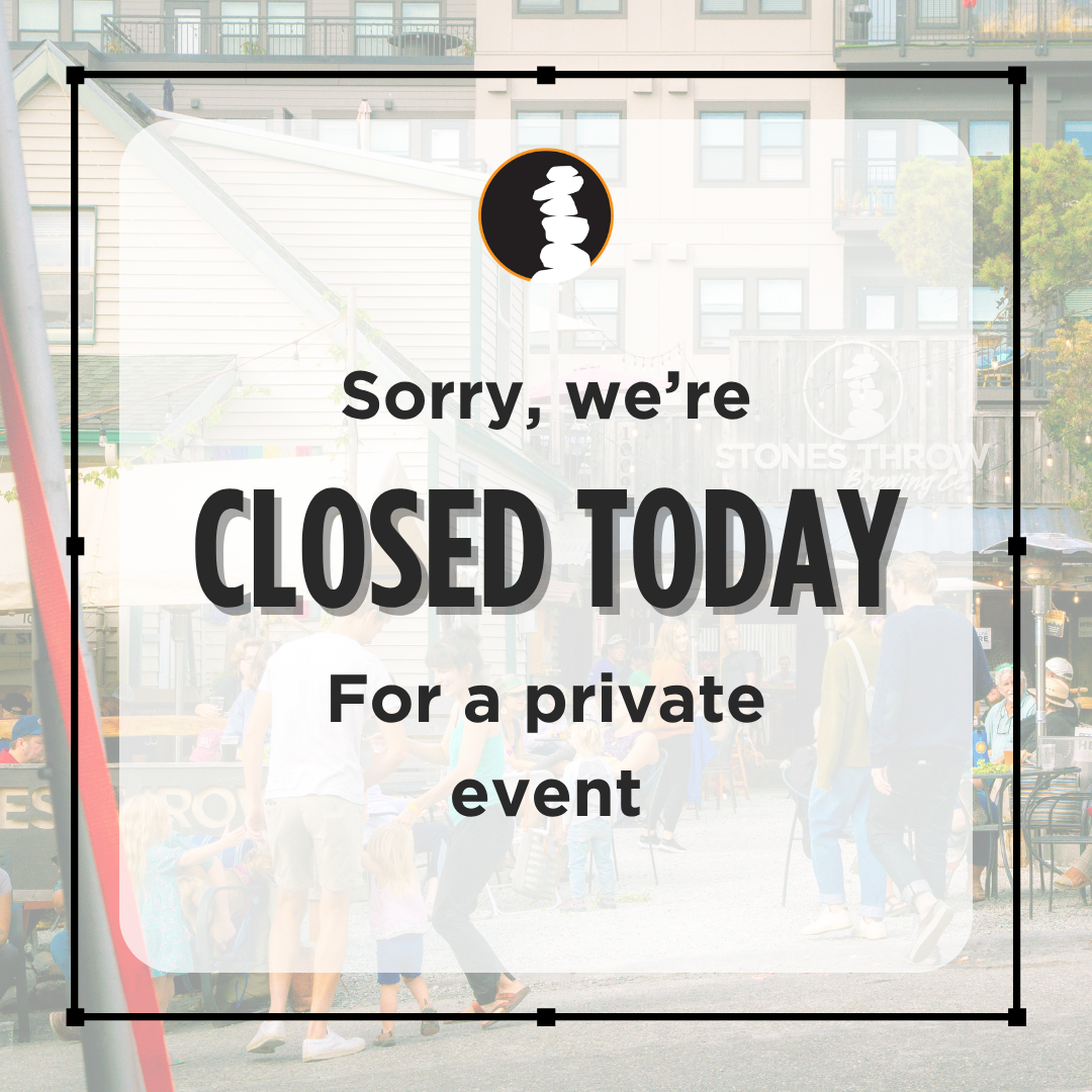 Closed All Day