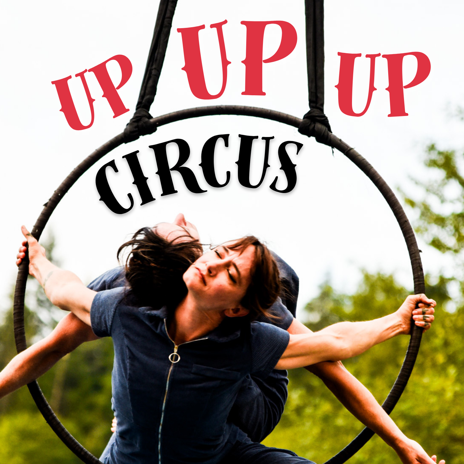 Up Up Up Circus