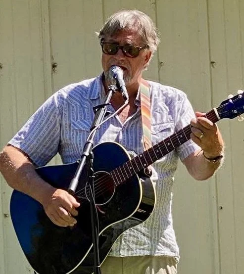 Phil Paige