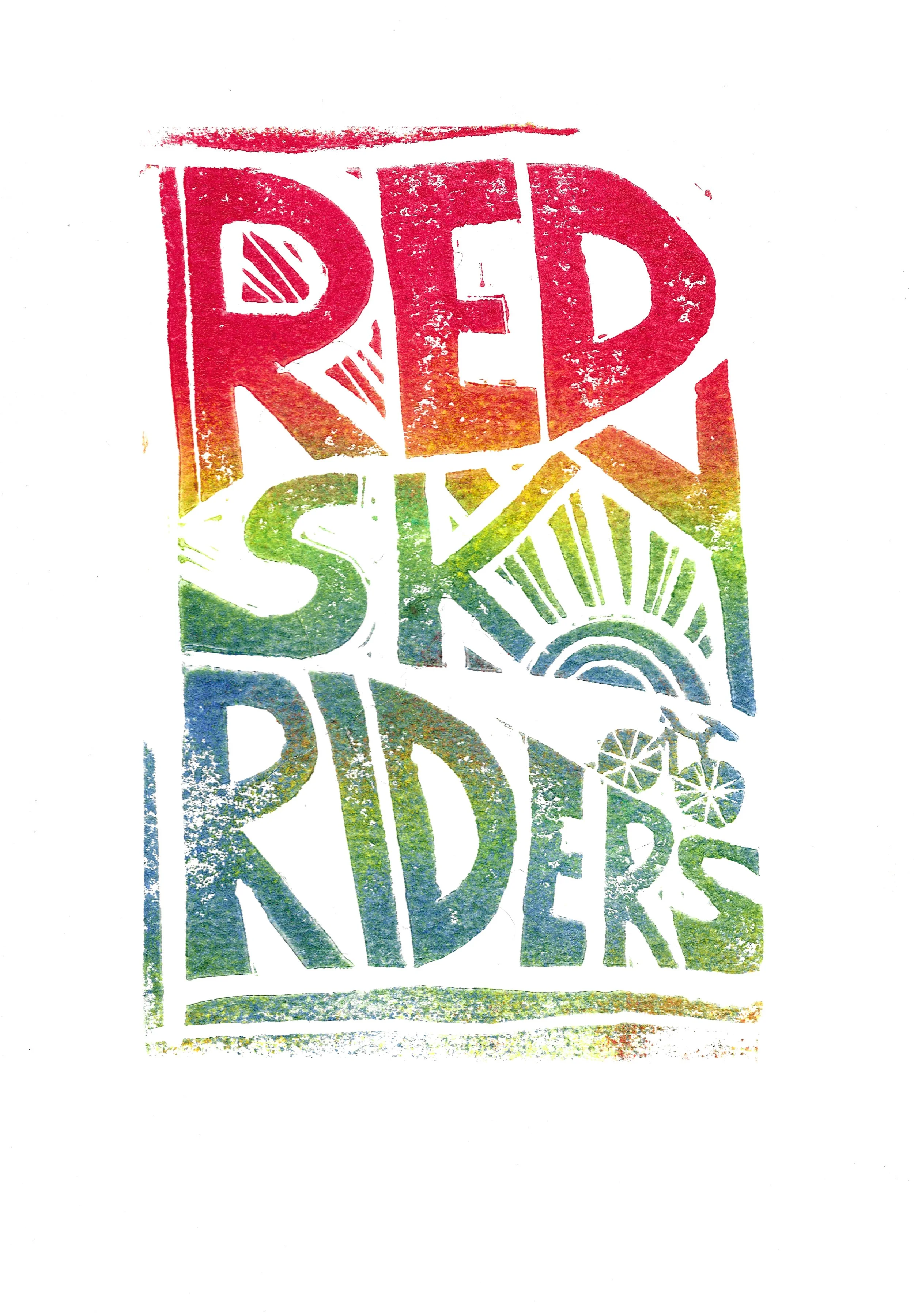 Red Sky Riders