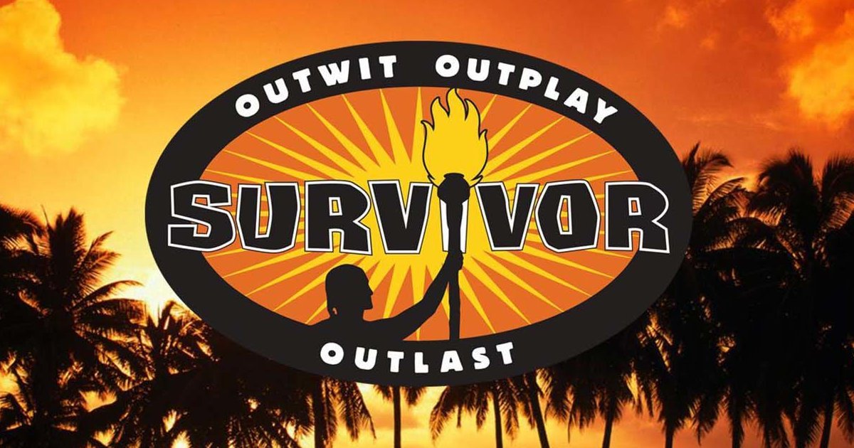 Survivor Wednesdays: Tribal Council in the Backyard