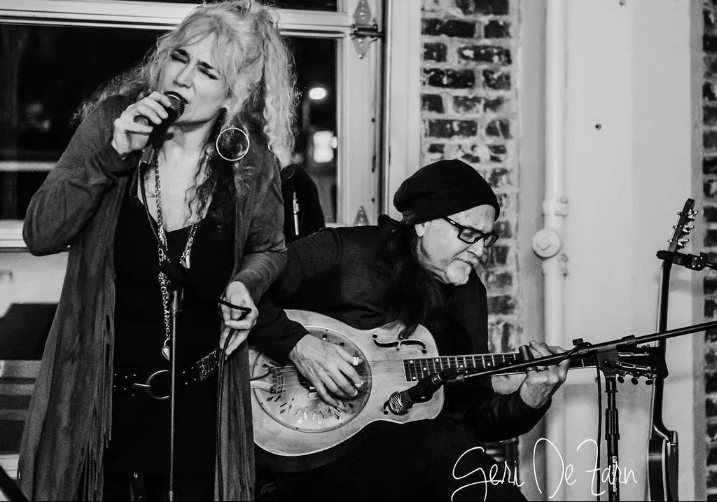 Cee Cee James and the Mission of S.O.U.L. — Stones Throw Brewery