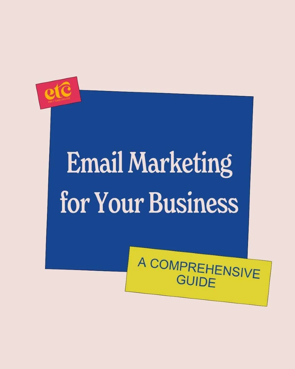 Unlock the potential of email marketing with our detailed guide! Discover effective strategies, best practices, and tips to engage your audience, boost conversions, and drive sales. Transform your email campaigns into powerful tools for business grow