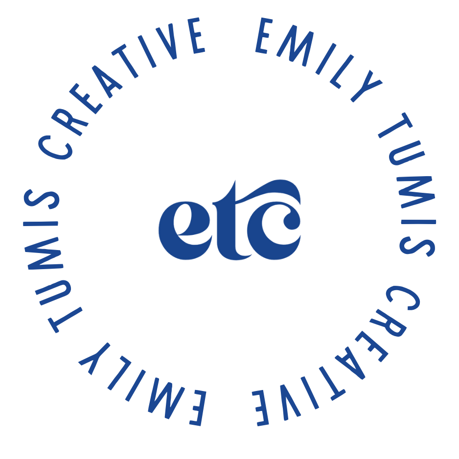 Emily Tumis Creative