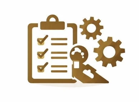 Construction Management icon