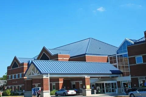 Northport VA Medical Center in Northport, New York