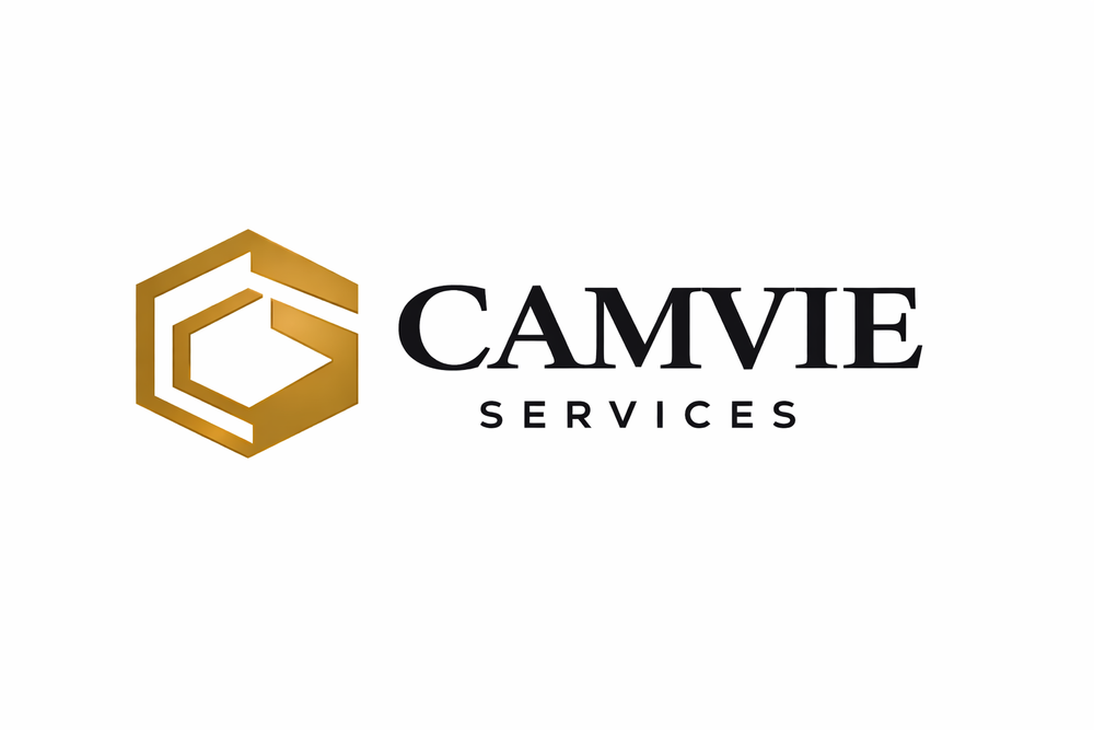 Camvie Services Logo