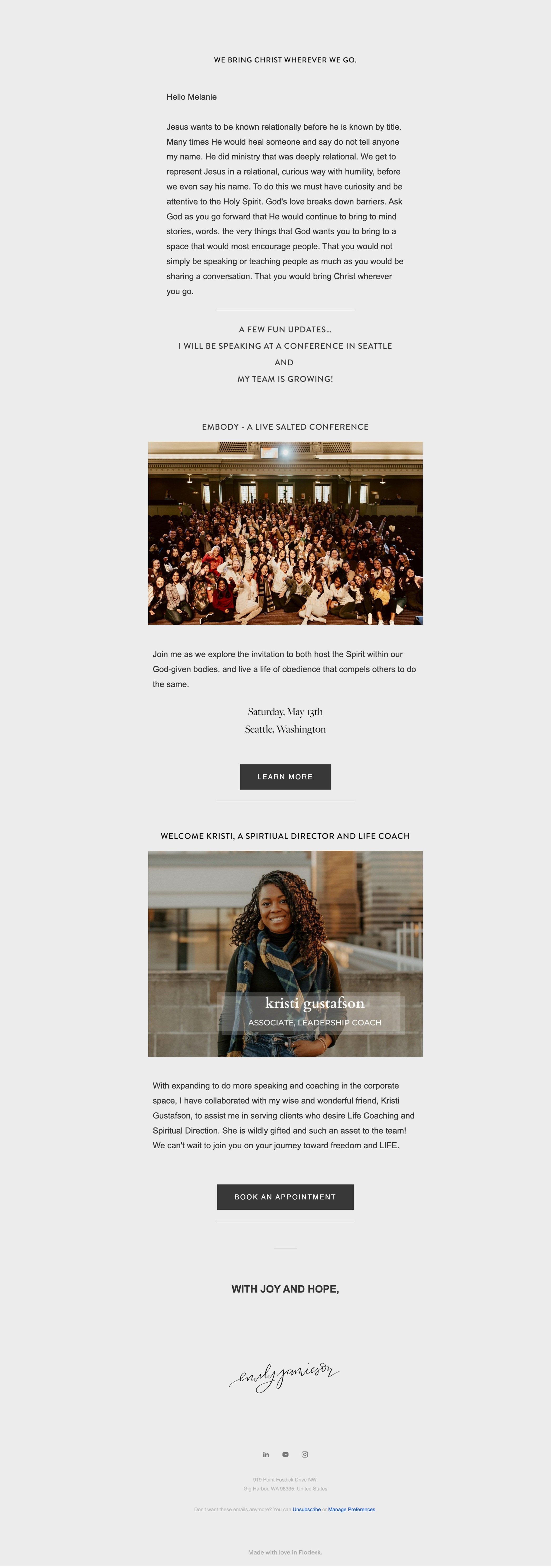 Email+A+few+updates.jpg