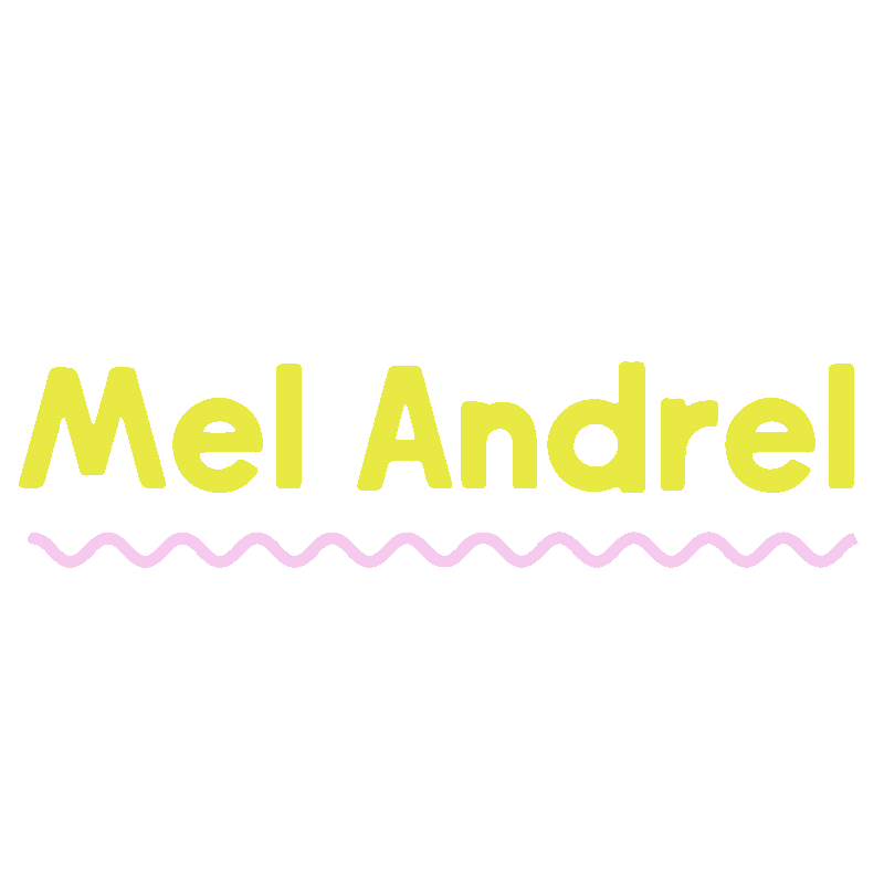 links — Mel Andrel