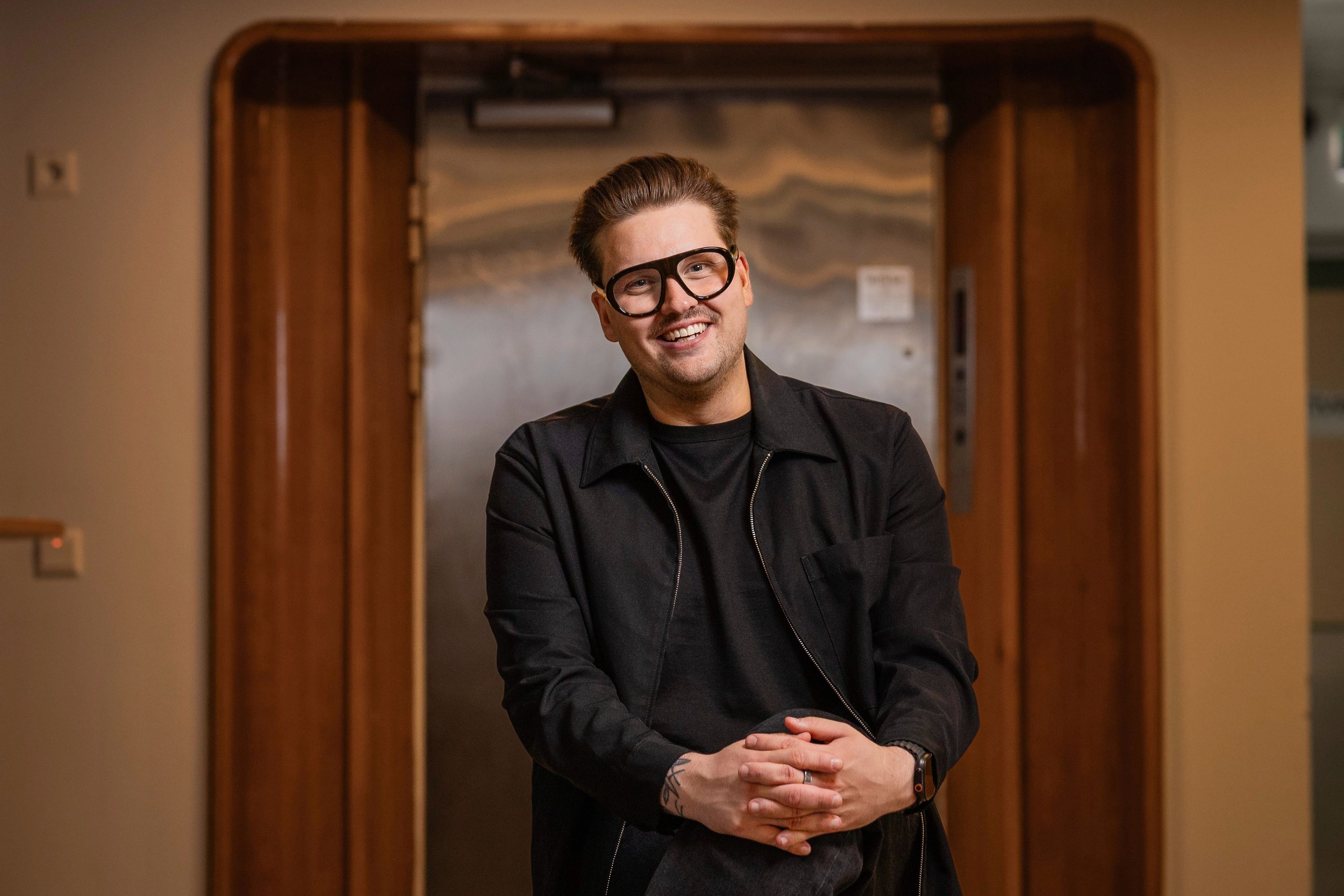 Samuli Pehkonen joins Startup Foundation as Interim CEO: "Finland should be where the world's best deep tech founders build"