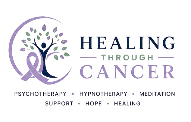Healing Through Cancer