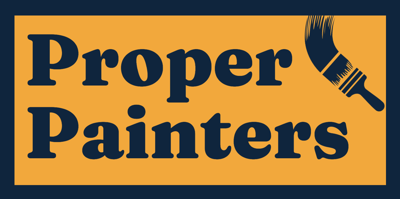 Proper Painters