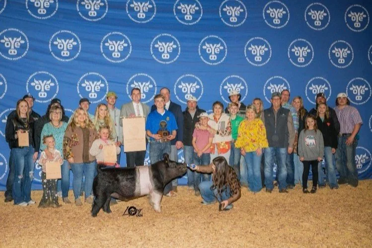 Show Winner | Gavin Straka