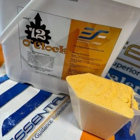 Goatis Filter All Supplements | Enhance Show Animal Performance Today — Essential Feeds