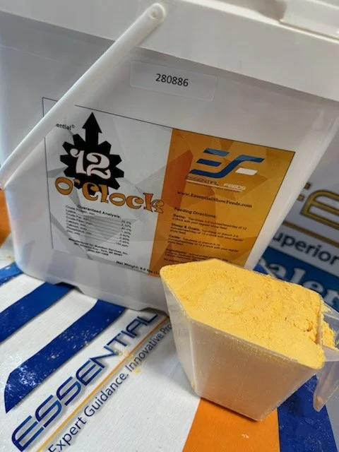 Goatis Filter All Supplements | Enhance Show Animal Performance Today — Essential Feeds
