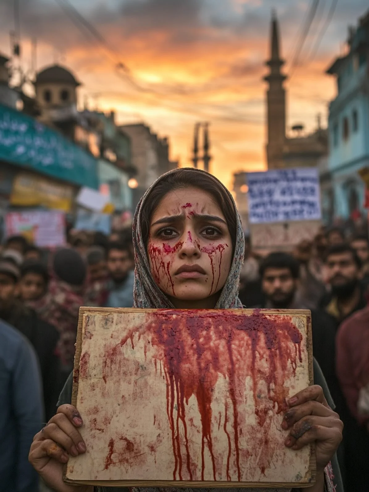 #Shells &amp; #Prayers