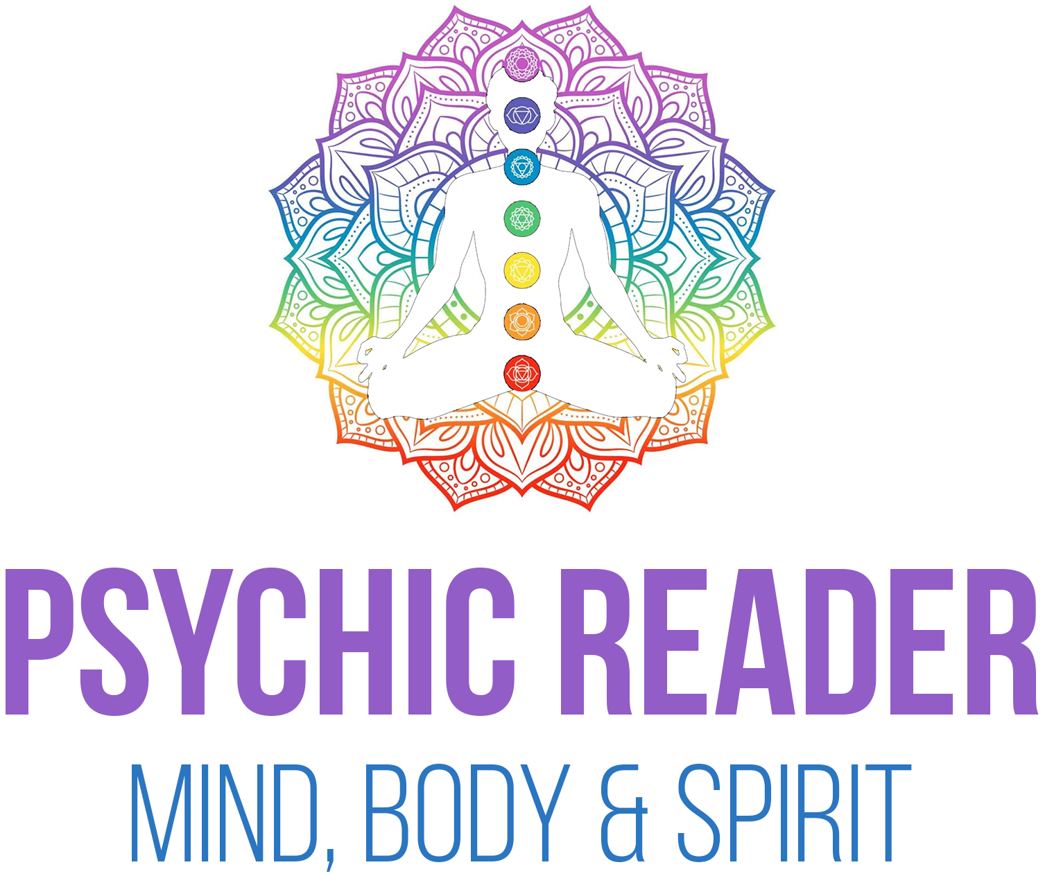 Psychic Reader Mind Body and Spirit